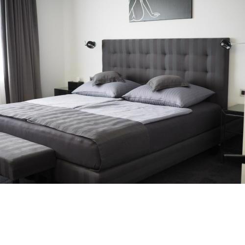Apartman Grey