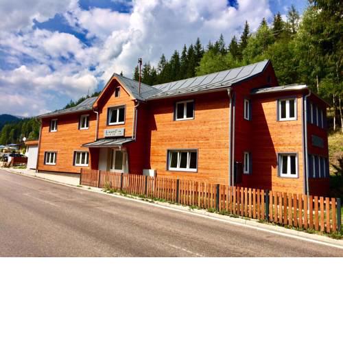Apartman Horalka