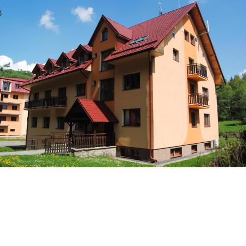 Apartmán Horní Lipová