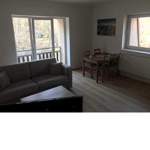Apartmán Horní Lipová