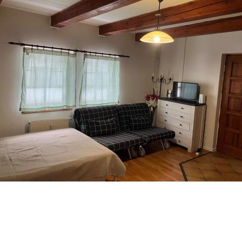Apartmán Horní Maršov