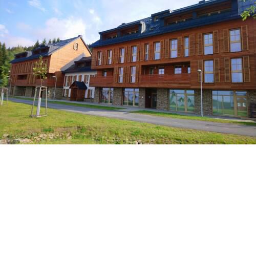 Apartmán Horní Mísečky