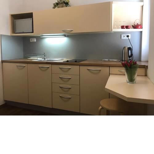 Apartmán Innova