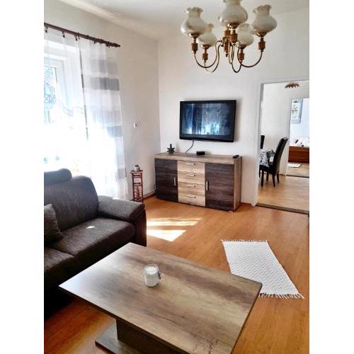 Apartmán Isabel