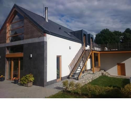 Apartmán Jakubka