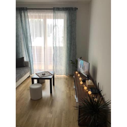 Apartmán Jitka - Slunečná louka