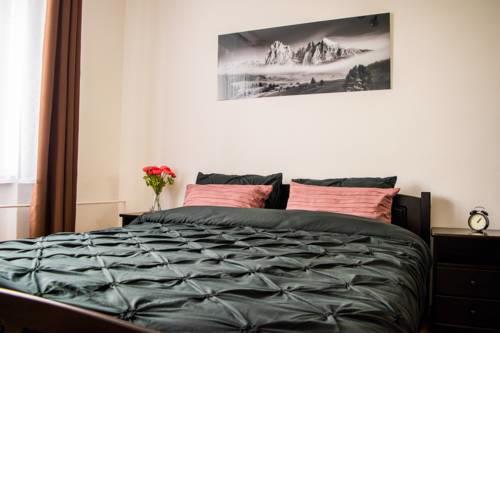Apartman JnJ Velkomoravska