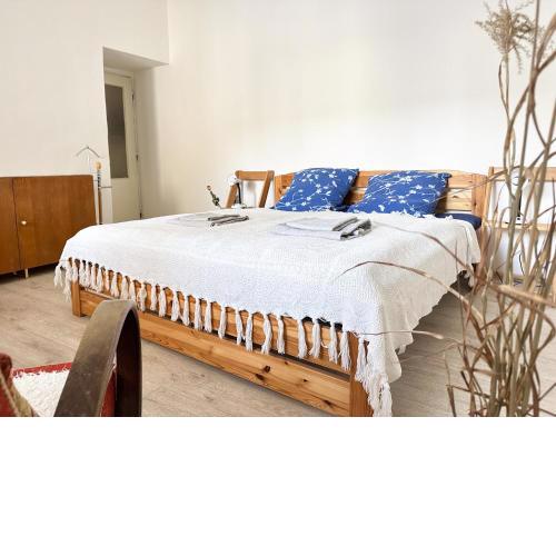 Apartmán JP
