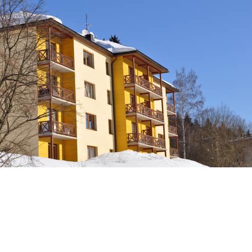 Apartman Kamila