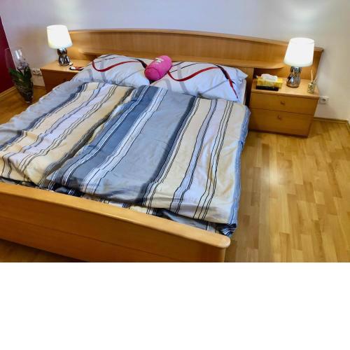Apartman Karolina