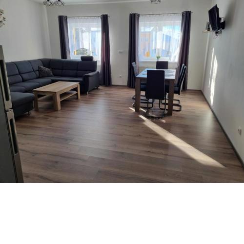 Apartmán Katka