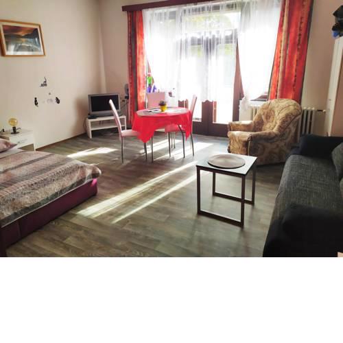 Apartman Konopištská