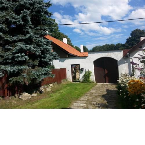 Apartmán Krátká