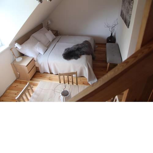 Apartman Krč
