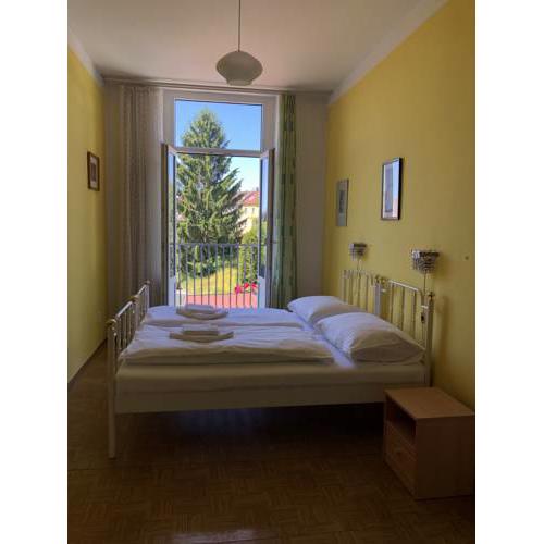 Apartman Kryštof