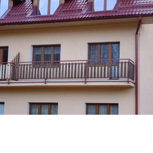 Apartmán Kvapil Horní Lipová