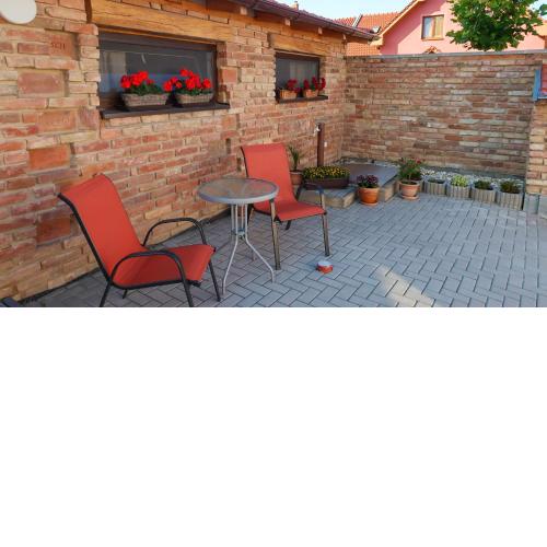 Apartmán Lanžhot