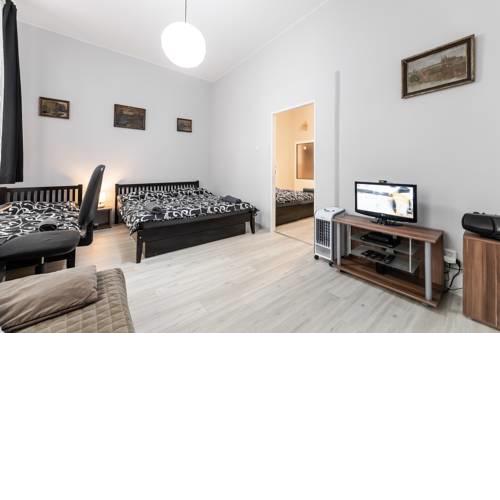 Apartmán Letná