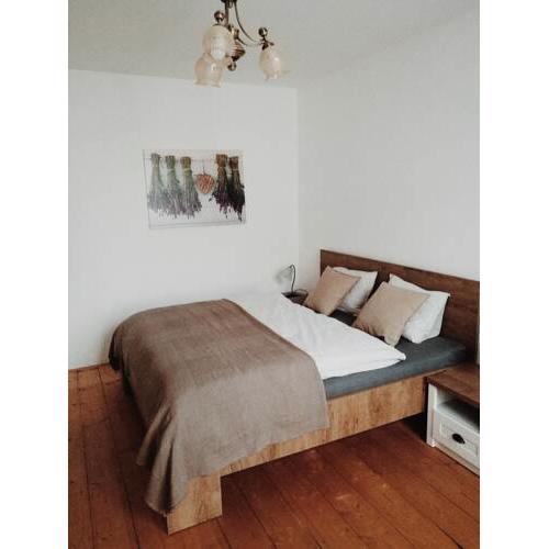 Apartmán LEVANDULE Jičín