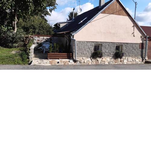 Apartmán Levandule