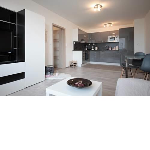 Apartmán Levského