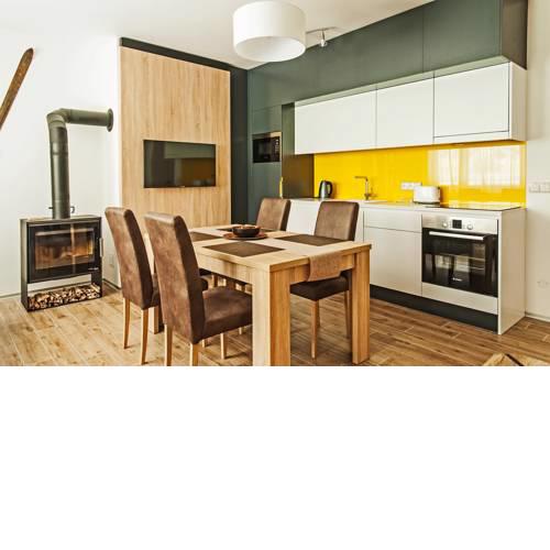 Apartmán Liška