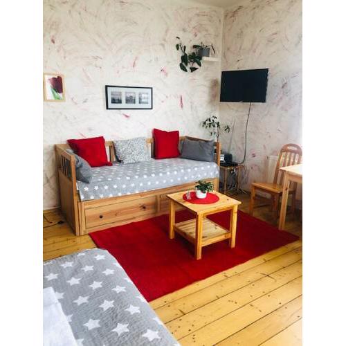 Apartmán Lucián