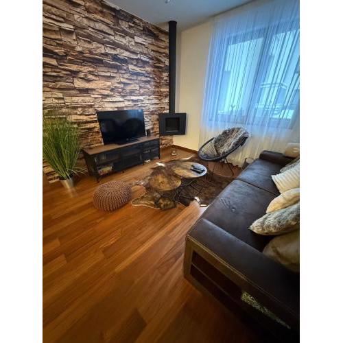 Apartmán Luční dům 202