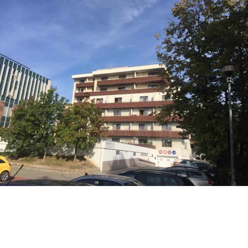 Apartman Martin