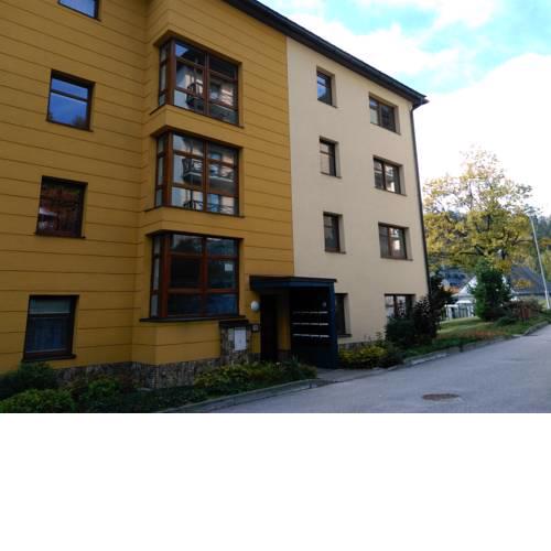 Apartmán Maruška