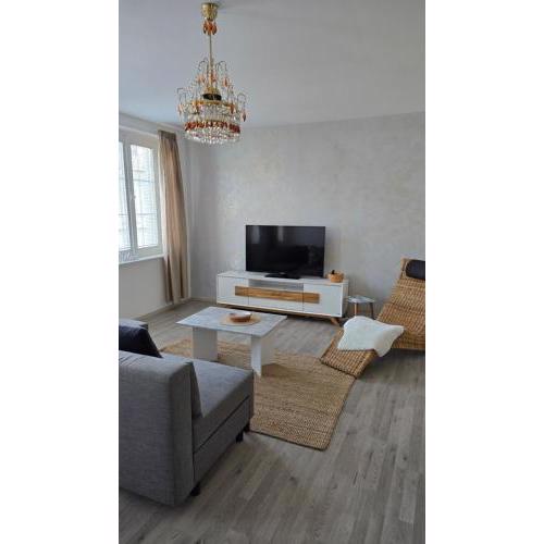 Apartmán maxi - Café Princ pod hradem KLIMA, WiFi