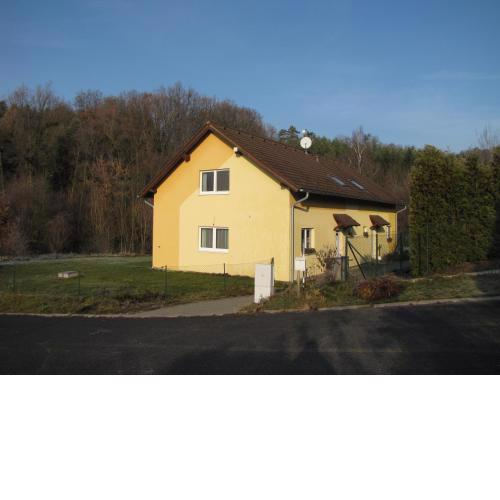 Apartmán Meduňková