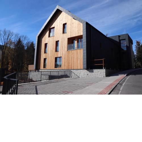 Apartmán Milíř