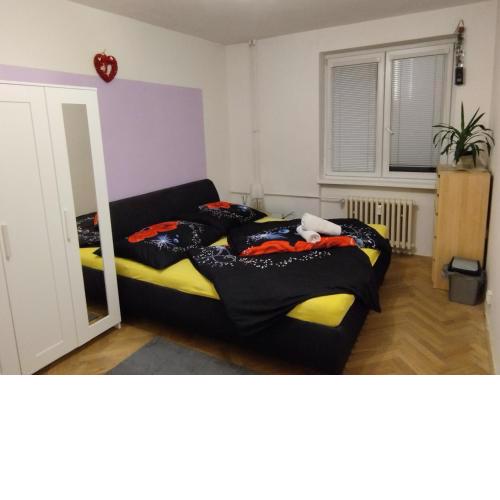 apartmán Mirabella
