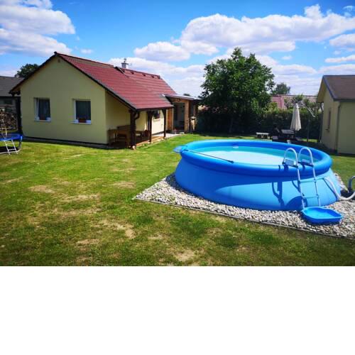 Apartmán na kopci