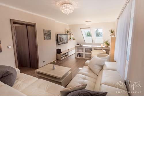 Apartmán na Lipně