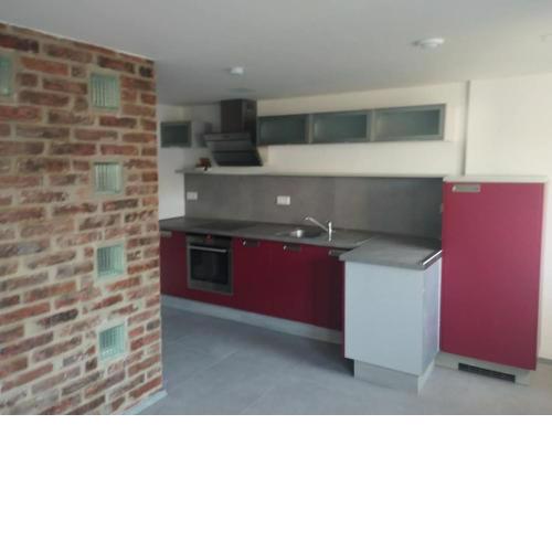 Apartmán na náměstí Fryšták