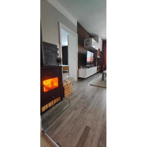 Apartmán Na náměstí