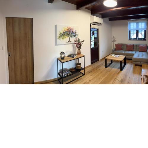 Apartmán na Pasekách