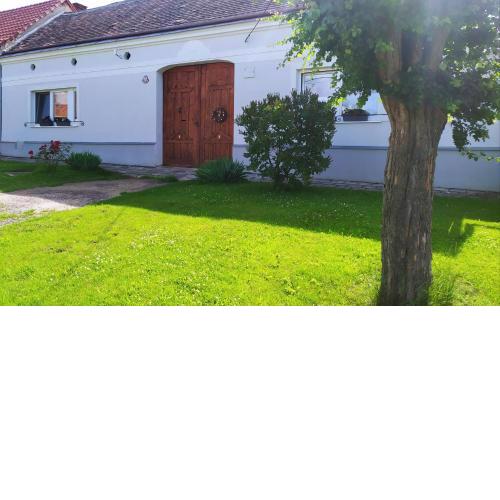 Apartmán Na pětce