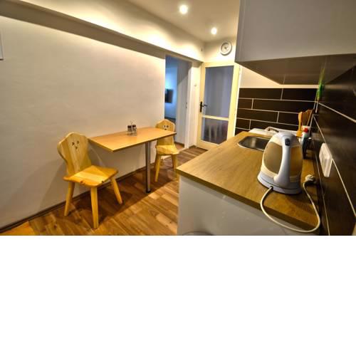 Apartman Nad Laznemi