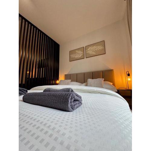 Apartmán Natali