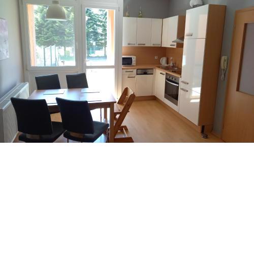 Apartman No. 111
