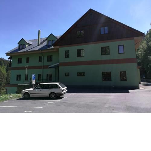 Apartmán Orbit, Karlov pod Pradědem 154, Malá Morávka