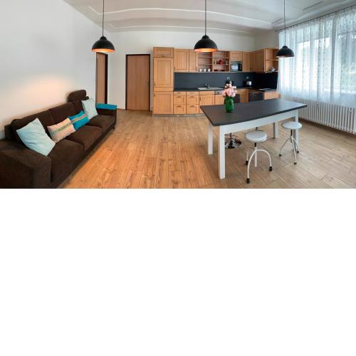 Apartmán OÚNZ