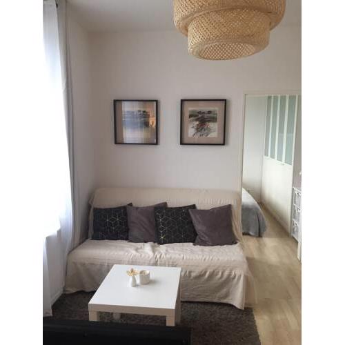 Apartmán Panorama Jeseník 5