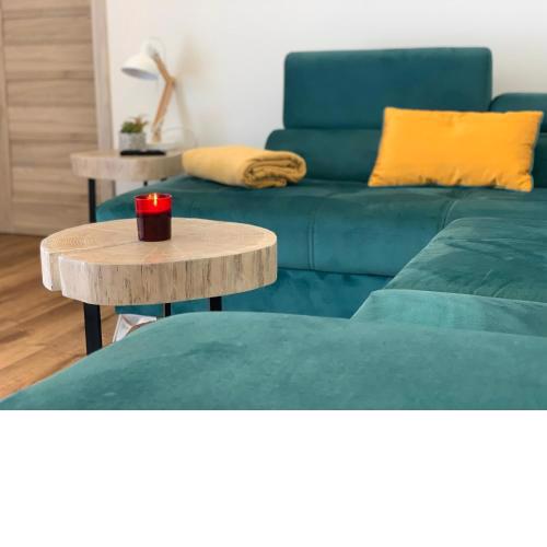 Apartmán Plešivec