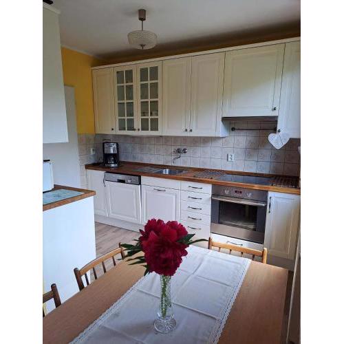 Apartmán pod Javořicí