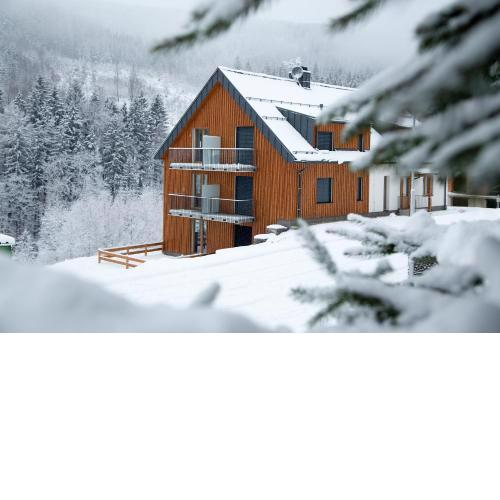 Apartmán Pod Klepáčem