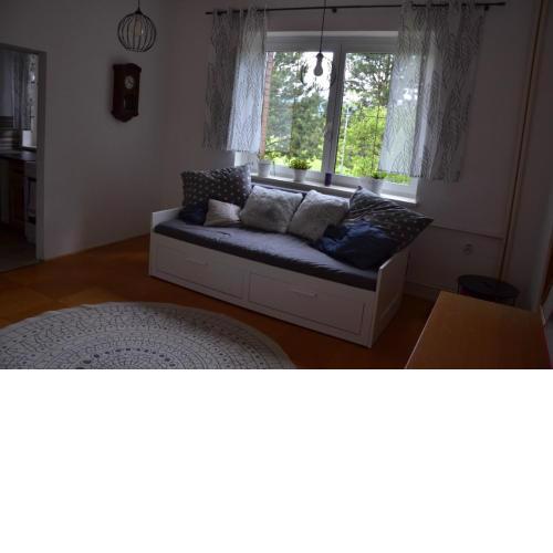 Apartmán pod Kosířem